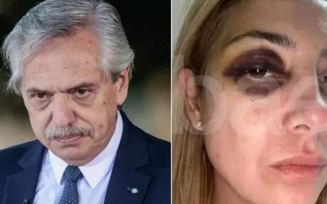 El fiscal pidió que Alberto Fernández enfrente juicio oral por violencia de género