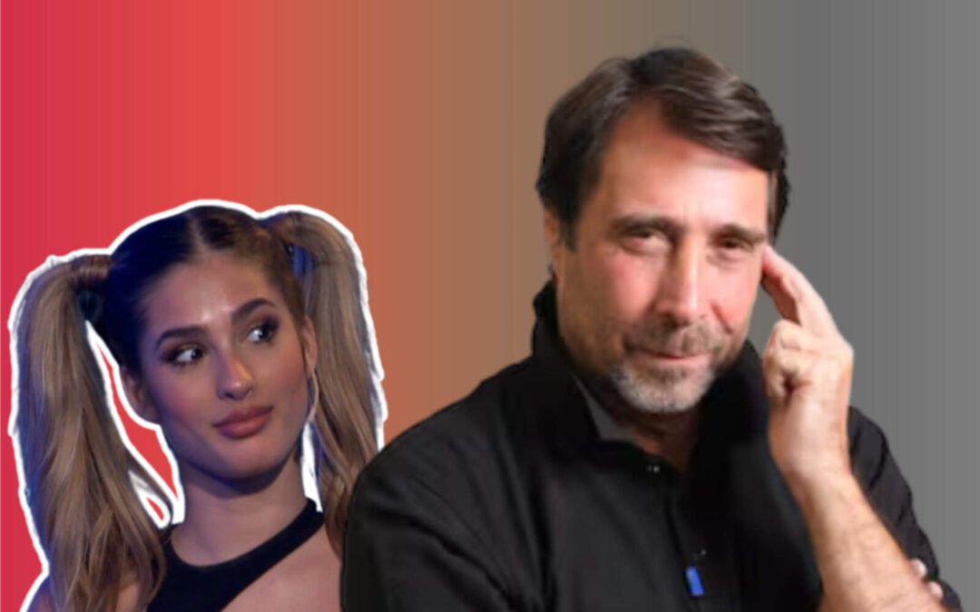 “Mononeuronal”: la demoledora respuesta de Feinmann a Julieta Poggio