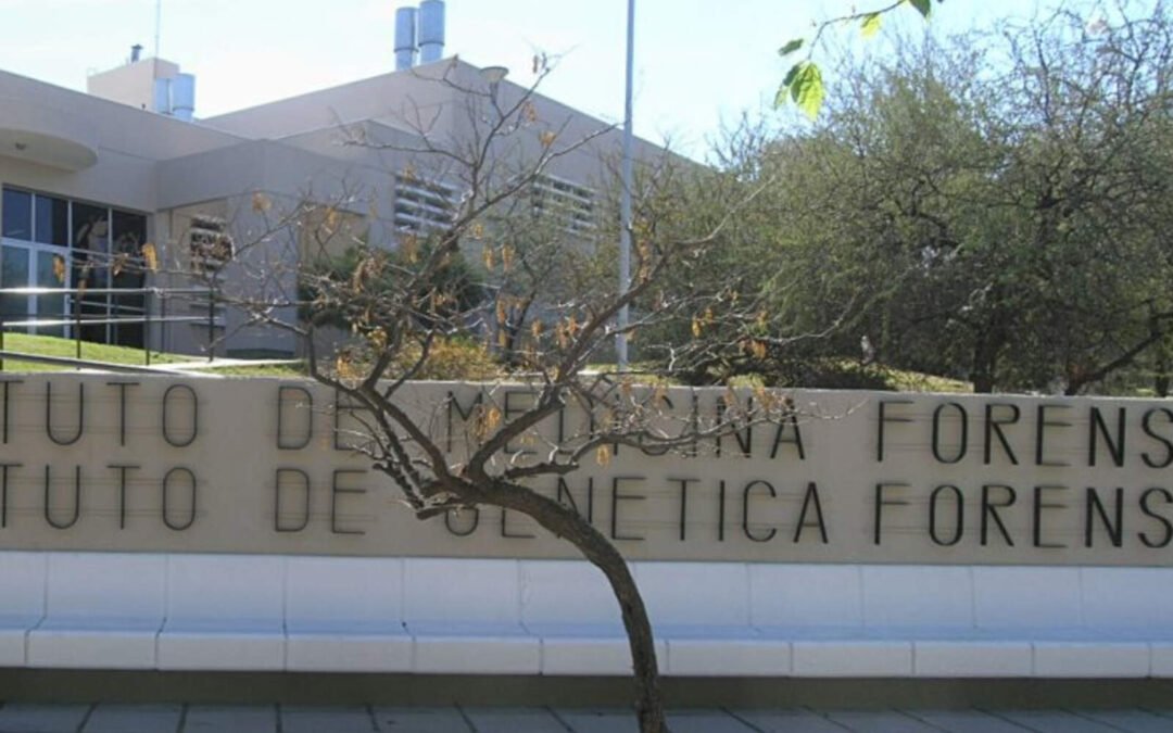 Confirman la identidad del cadáver hallado en un placard en Córdoba