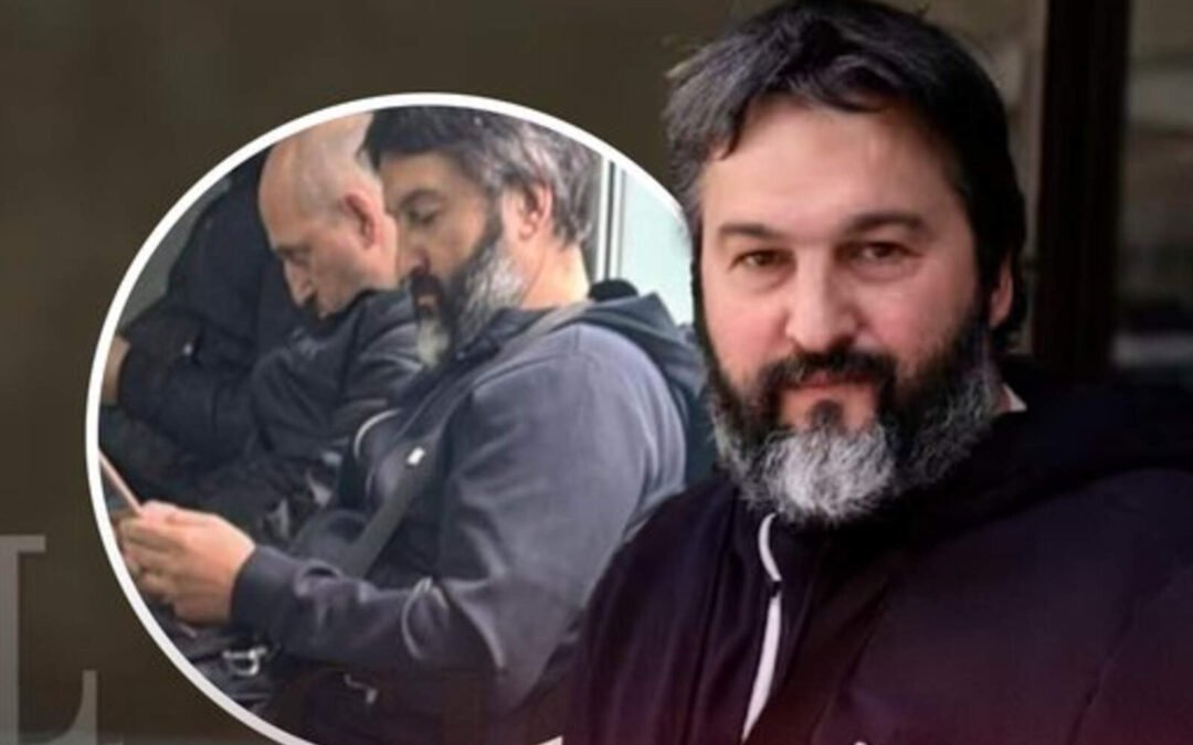 El dueño de HLB Pharma trató de adquirir licencias para producir más medicamentos