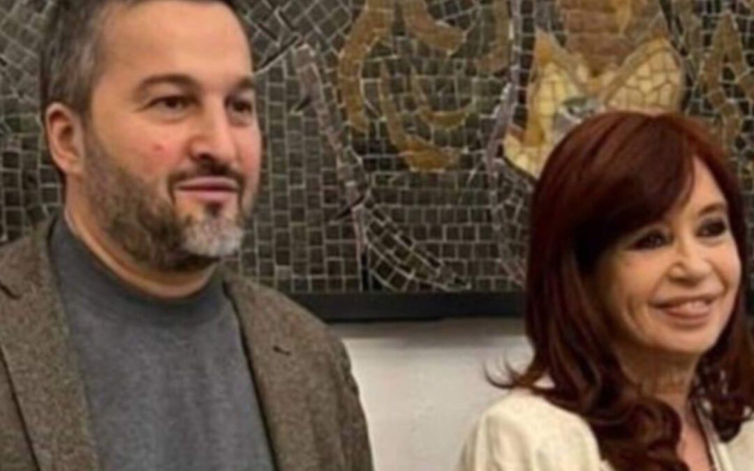 El Gobierno pidió detener a García Furfaro y advirtió que recusará al juez Kreplak