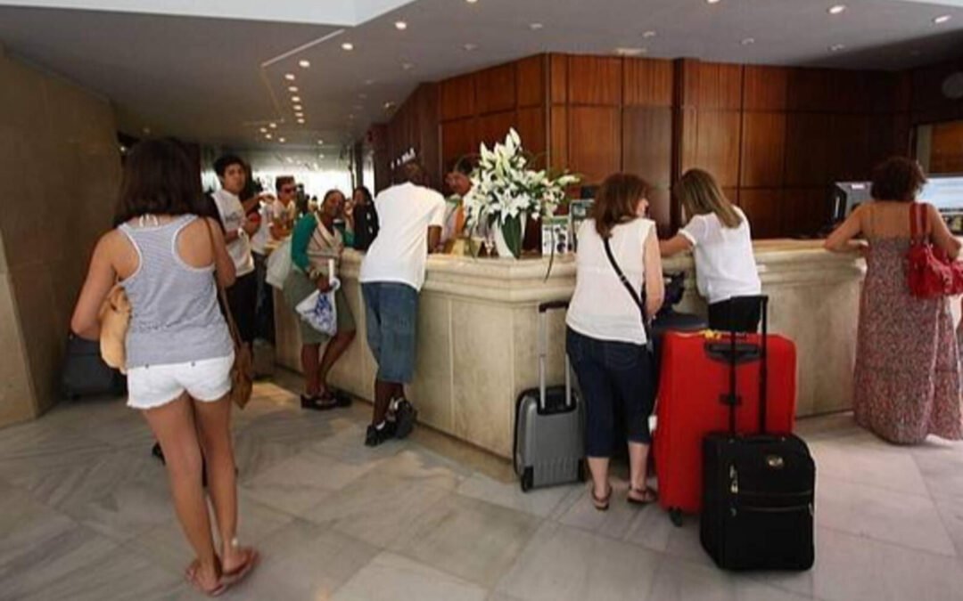 Locura en Córdoba por Los Pumas: reservas hoteleras al 71% antes