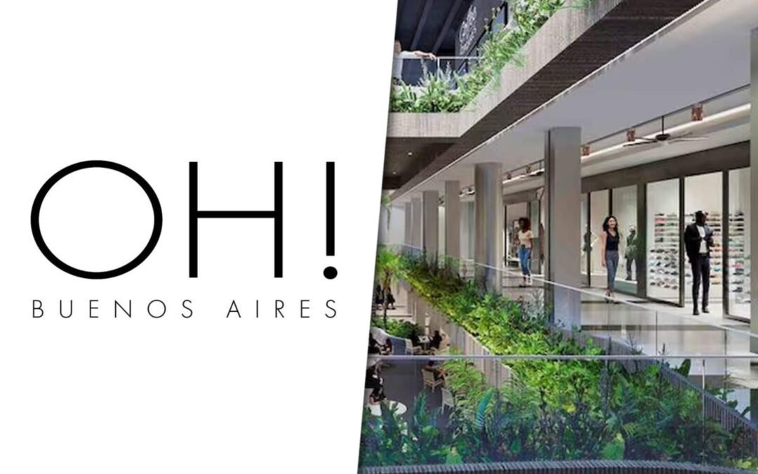 ‘oh!-buenos-aires’:-todas-las-marcas-que-llegan-al-nuevo-shopping-de-recoleta