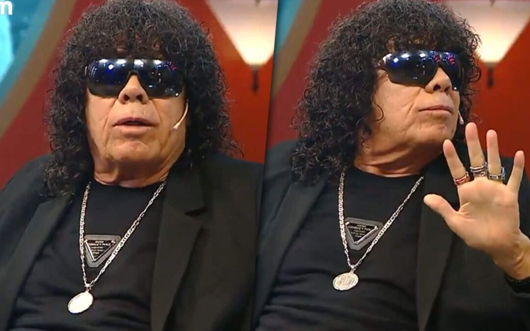 La Mona Jiménez reveló que estuvo cinco meses en coma y volvió ‘de milagro’