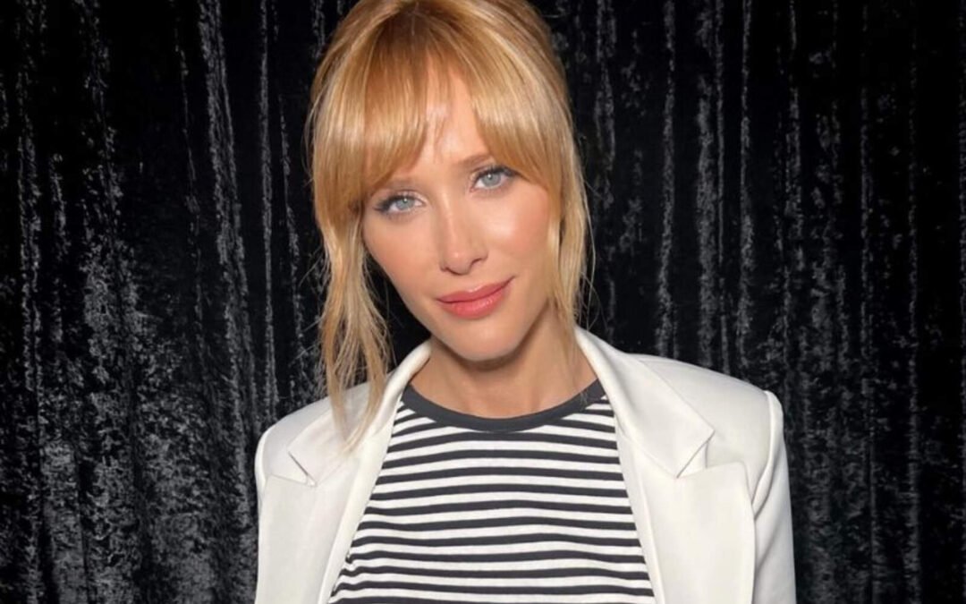 Julieta Prandi reveló detalles desconocidos de Cinthia Santillán, amante de Contardi