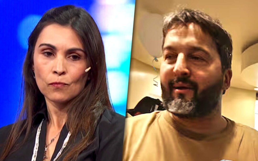 Fentanilo: el duro cruce entre la mamá de una víctima y el dueño kuka del laboratorio