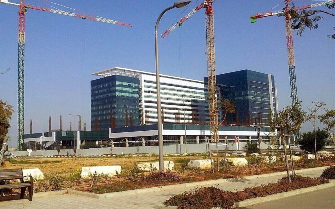 Empresa tecnológica israelí se vendió por 2500 millones de dólares