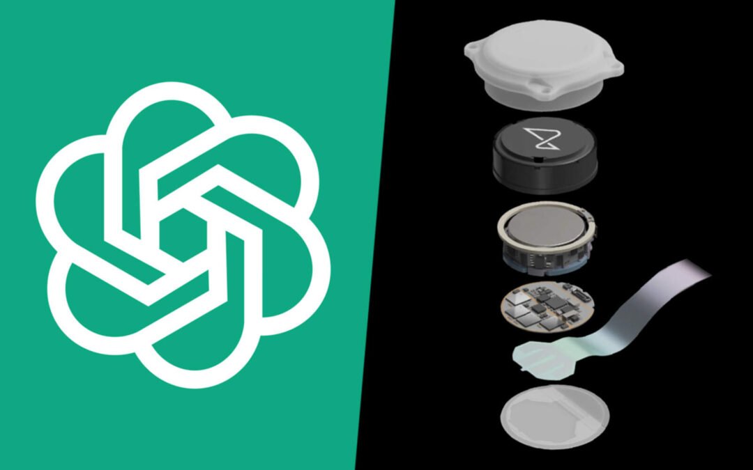 OpenAI busca competir contra Neuralink con ‘Merge Labs’ y desafía a Elon Musk