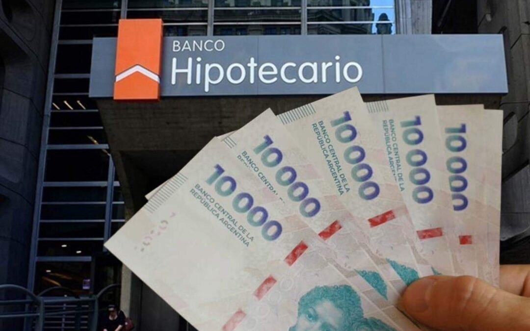 Las tasas de los plazos fijos siguen subiendo: quién lidera el ranking