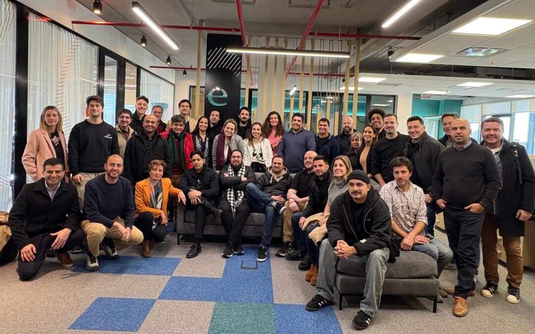 ‘Acelera tu Negocio’: 109 emprendedores fueron formados por Endeavor y Fundación Faro