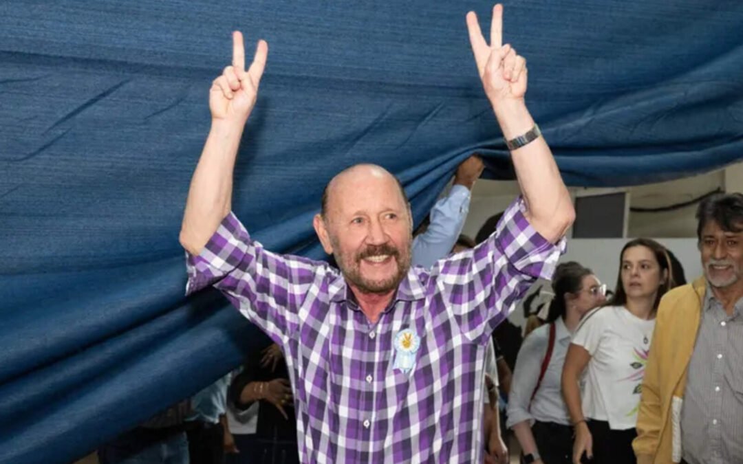 Formosa avanza con una ‘constitución chavista’ y seis constituyentes ya renunciaron