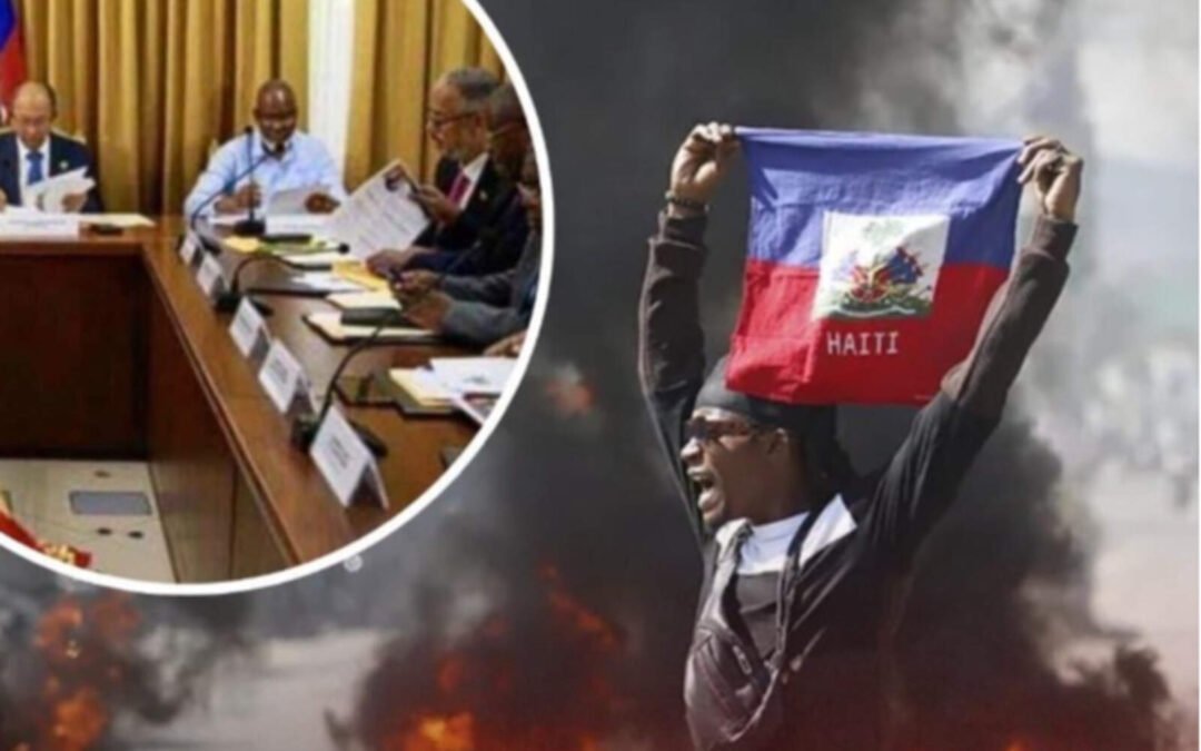 La crisis y violencia aumentan en Haití