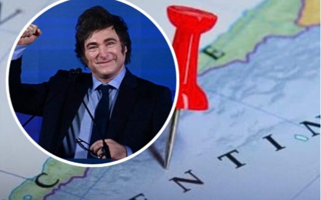 Los dominicanos con visa estadounidense podrán visitar Argentina