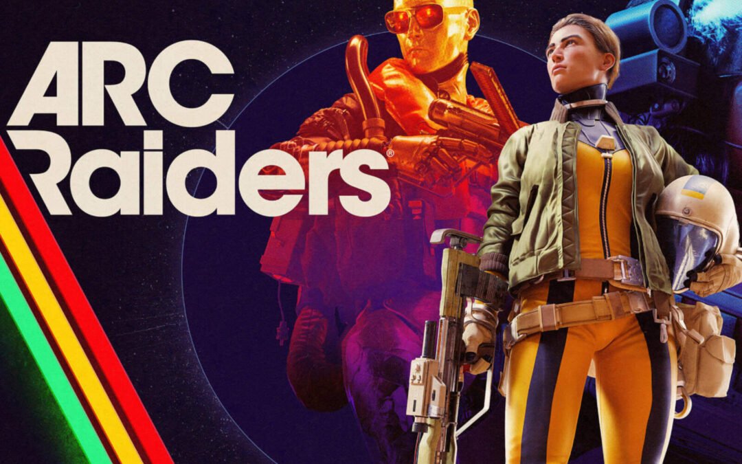 Arc Raiders descarta nuevas betas y enfoca todo en su lanzamiento de octubre