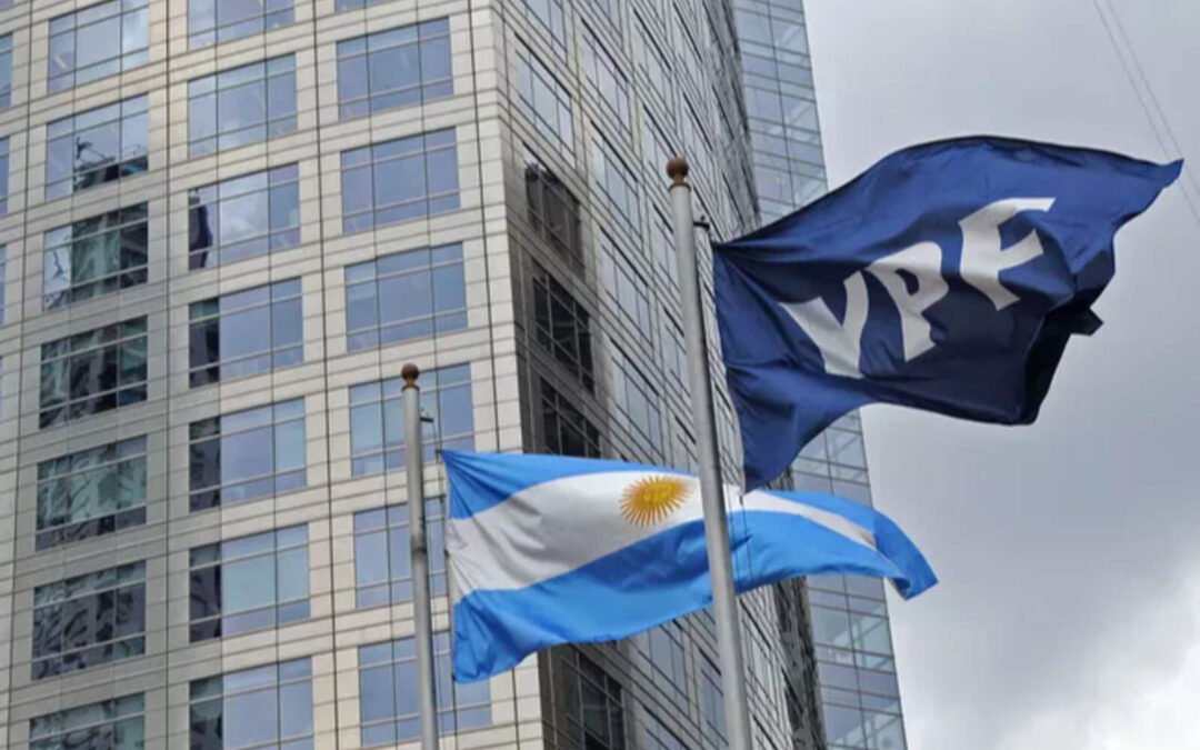 Fallo a favor de Argentina: YPF no deberá entregarle sus acciones a los ingleses