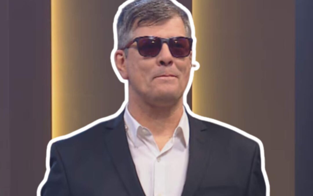 La supuesta “lista negra” de Pergolini: tres figuras que no entrarían