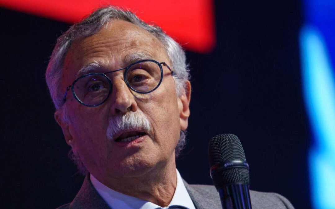 El ministro Mario Lugones destruyó a Ariel Furfaro: ‘Es un exconvicto, un delincuente’