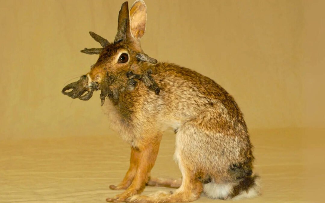 Cuáles son las probabilidades de que los conejos con tentáculos se recuperen