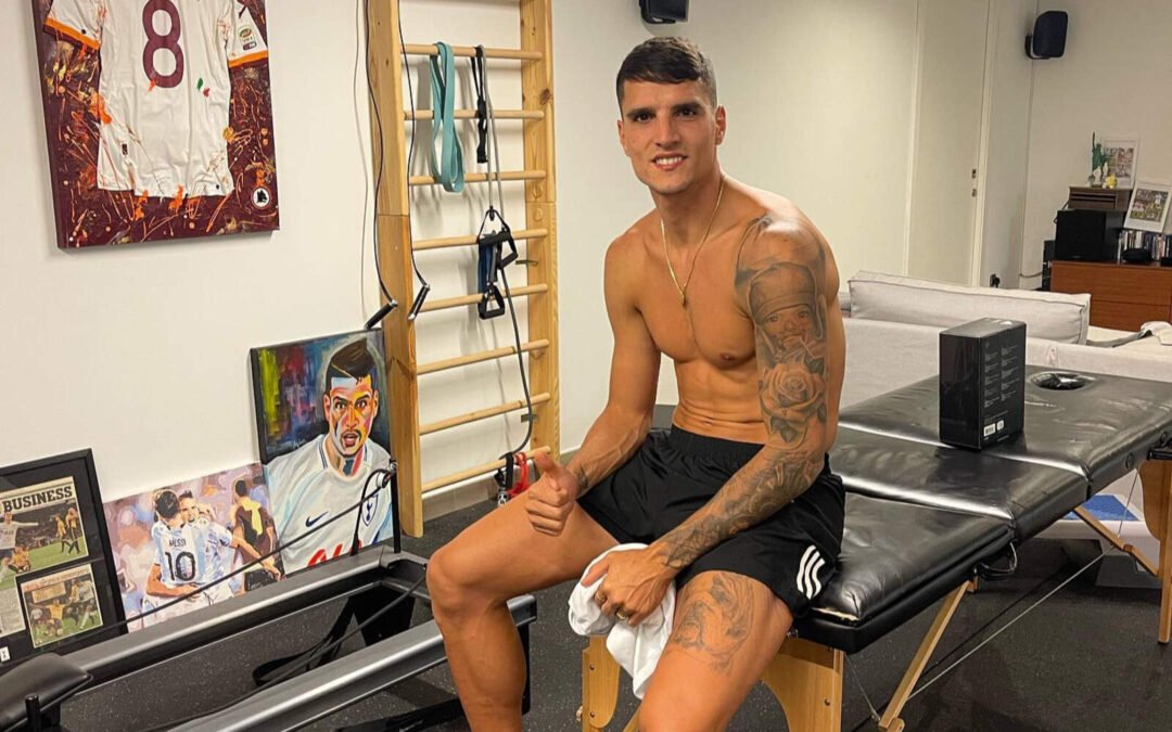 el-doloroso-relato-de-erik-lamela-tras-anunciar-su-retiro-del-futbol