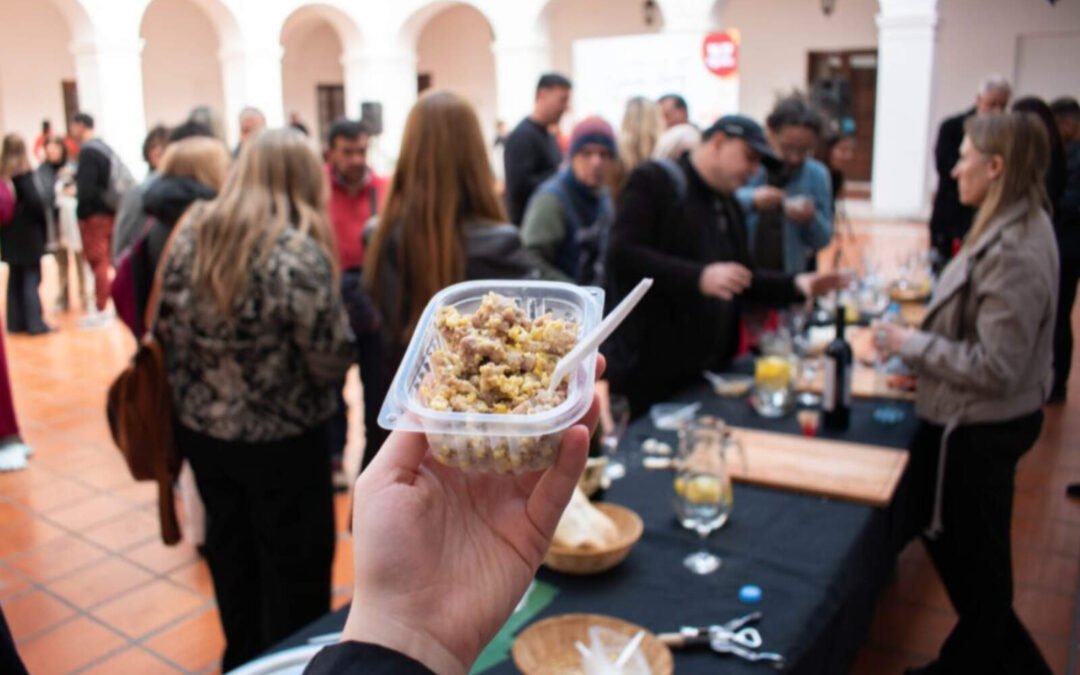 Córdoba ofrece dos celebraciones gastronómicas en pleno invierno