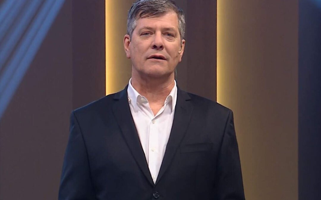 Pergolini le tiró una idea a CFK de cómo devolver la plata al Estado: ‘Entregá a…’