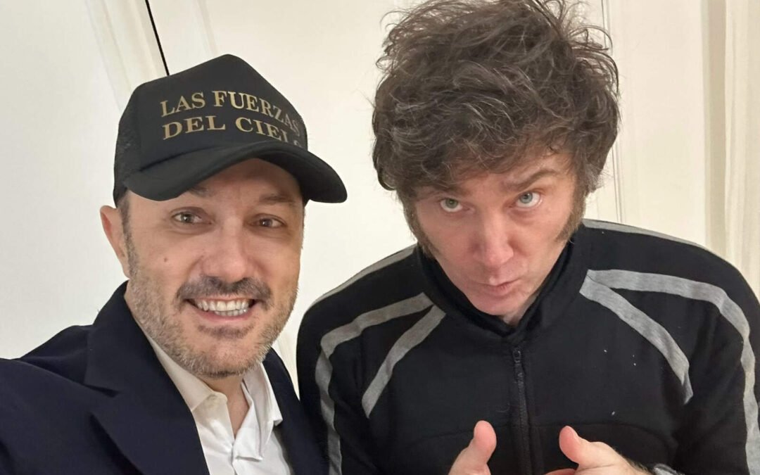 El ministro Luis Petri confirmó su candidatura a diputado nacional