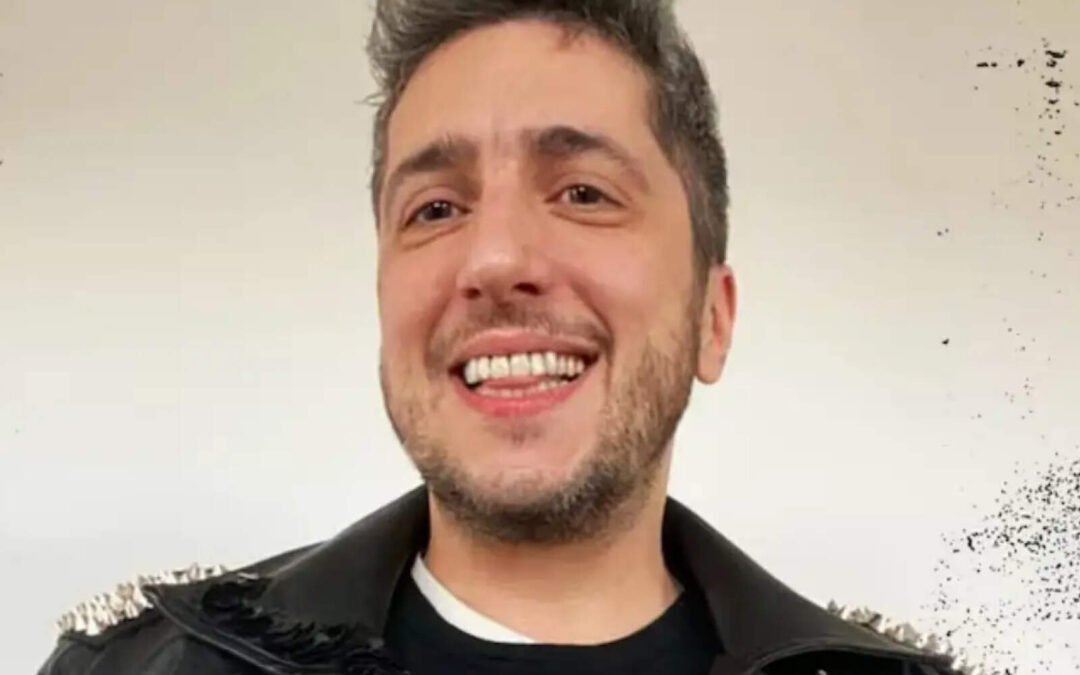 Mirtha Legrand le hizo una pregunta directa a Jey Mammón: ‘¿La violación existió?’