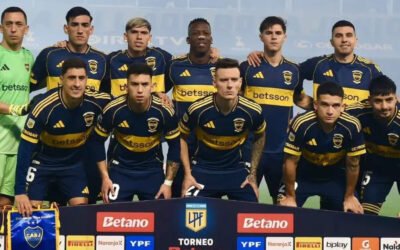 Los durísimos mensajes al plantel de Boca en la previa de su partido en Mendoza