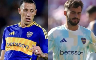 La contundente decisión de Russo con Lema y Saracchi: ‘No juegan más’