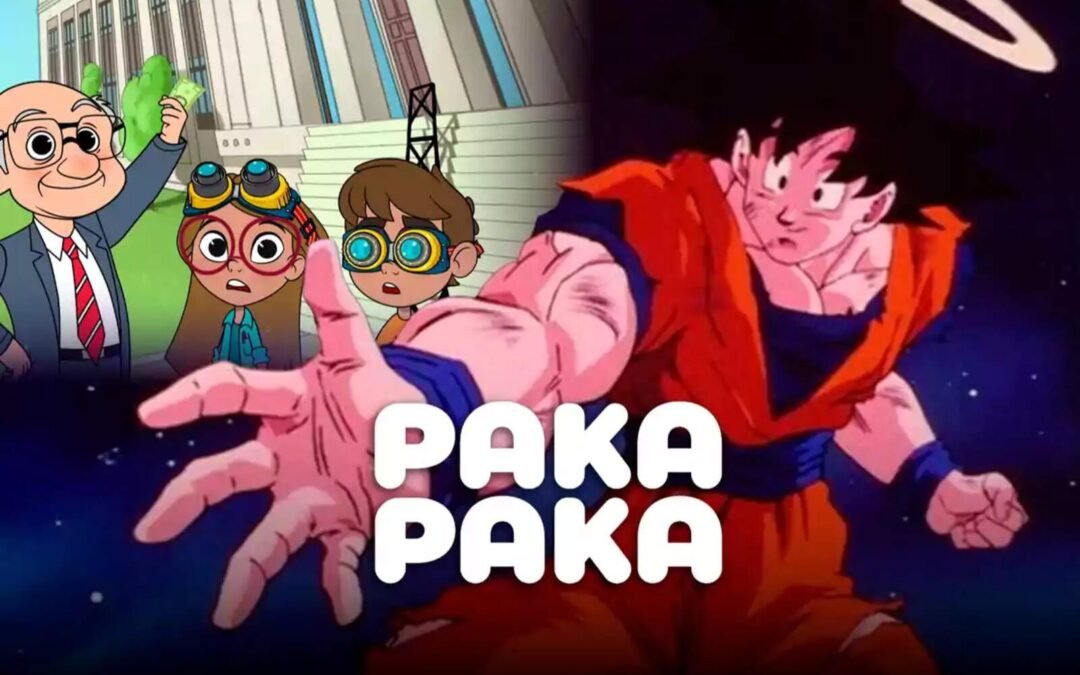 Pakapaka se renueva: Diversión, educación y valores sólidos para los chicos