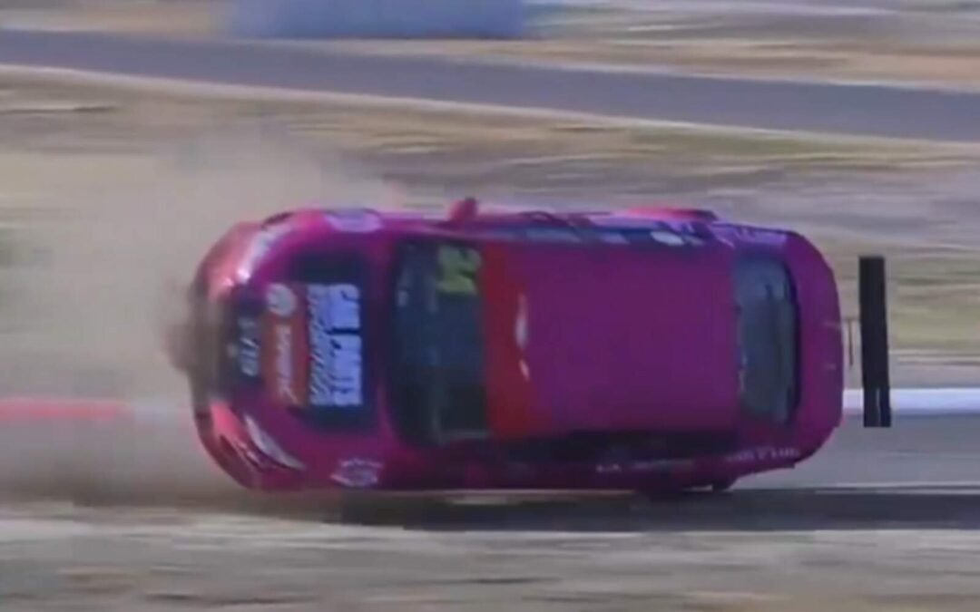 susto-en-general-roca:-el-espectacular-vuelco-en-la-final-de-la-fiat-competizione