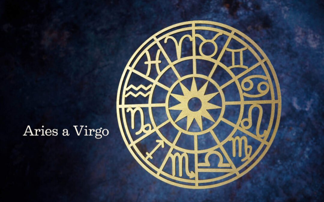 Horóscopo semanal de Mhoni Vidente: del 17 al 22 de agosto para Aries a Virgo