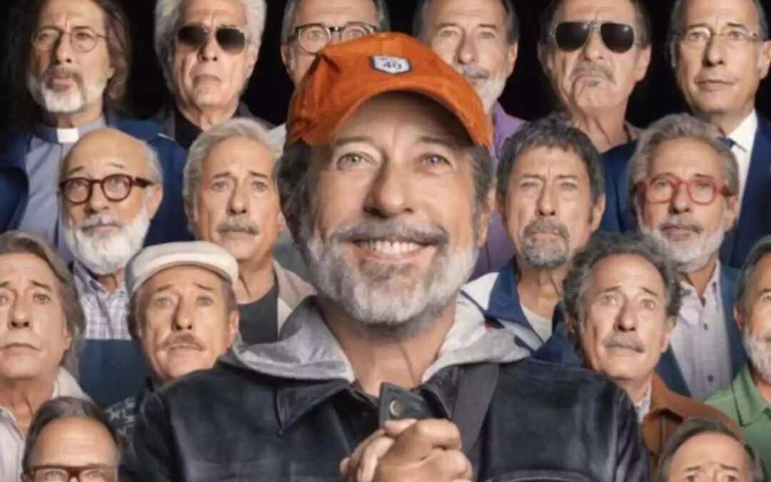 Homo Argentum rompe récords de taquilla y el presidente Javier Milei celebró el hito