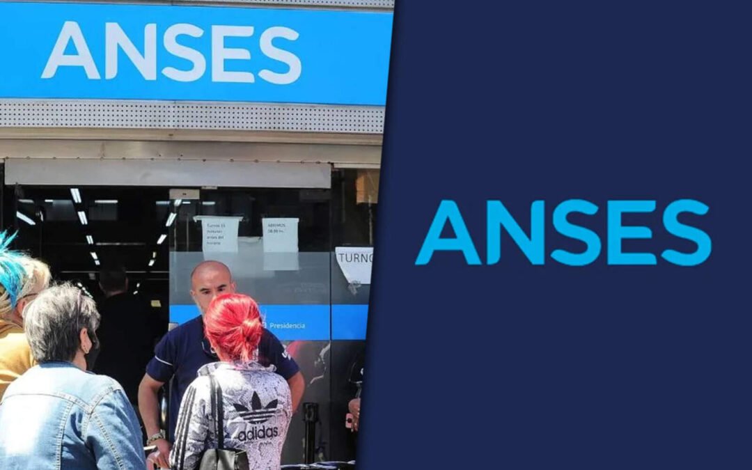 ANSES cuándo cobro: cronograma de pagos del lunes 18 de agosto