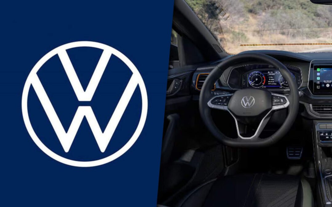 Así van a ser los Volkswagen T-Cross y Nivus híbridos