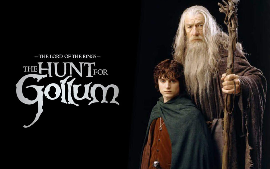 ‘El Señor de los Anillos’ vuelve con las estrellas de la saga original