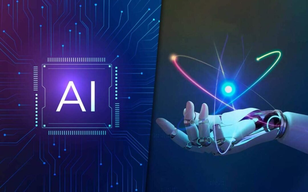 La IA revoluciona la física: experimentos imposibles que funcionan