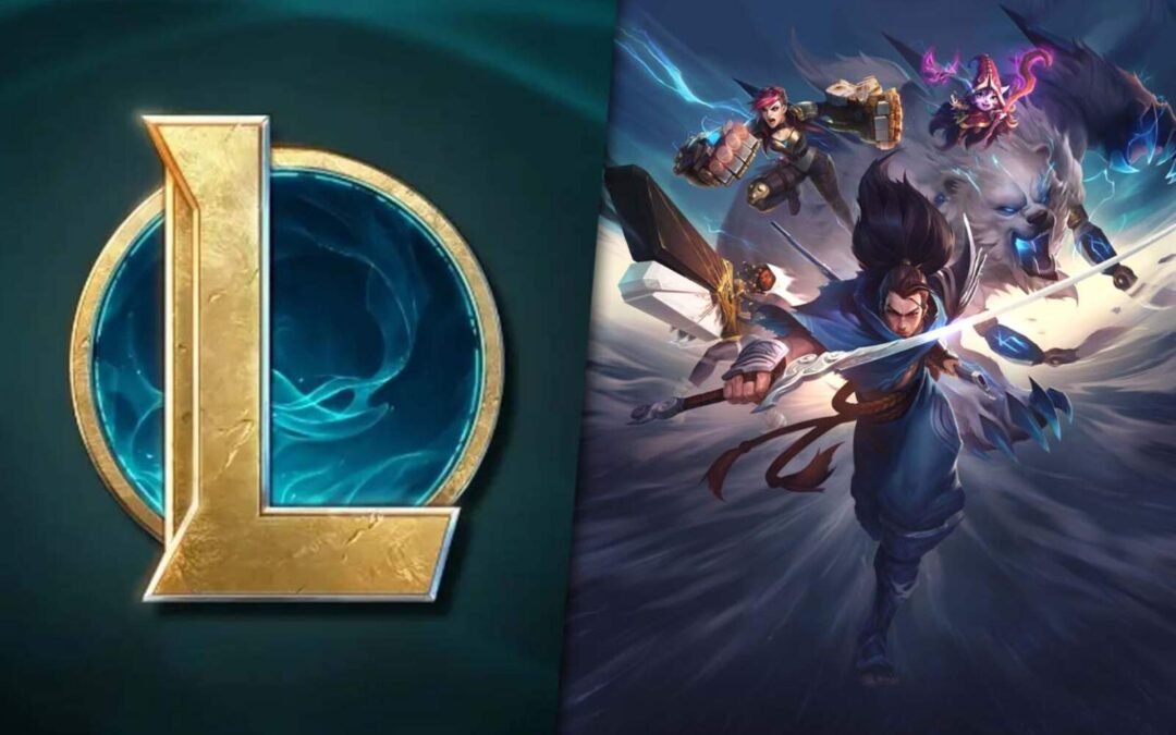 League of Legends permitirá jugar con controles WASD por primera vez en 15 años