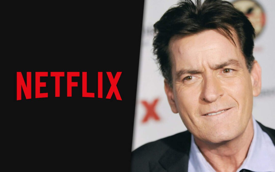 Charlie Sheen confiesa todo en un documental explosivo de Netflix