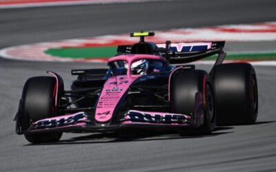 Alpine puede convertirse en el ‘mejor peor equipo’ de la historia de la Fórmula 1