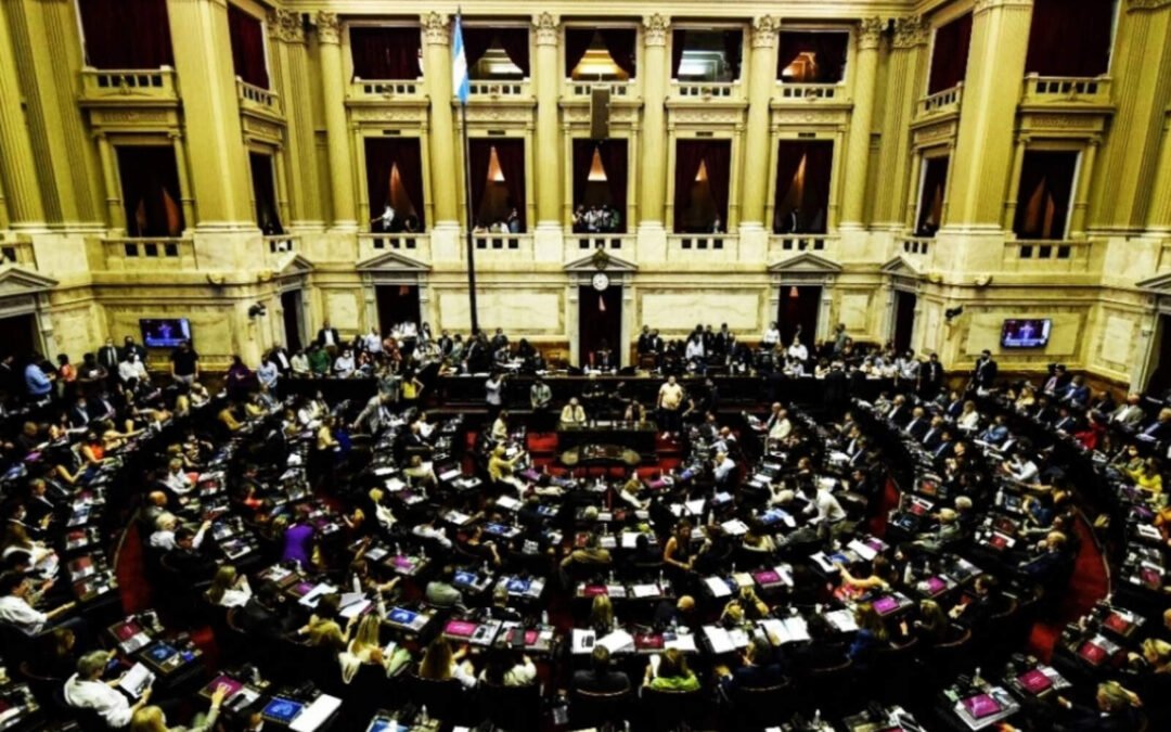 Córdoba renueva nueve escaños en Diputados y LLA se perfila como favorita en octubre