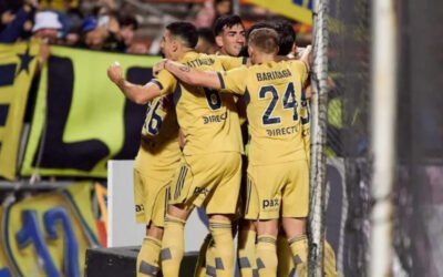 Los mejores memes de Boca tras cortar la peor racha sin victorias de su historia