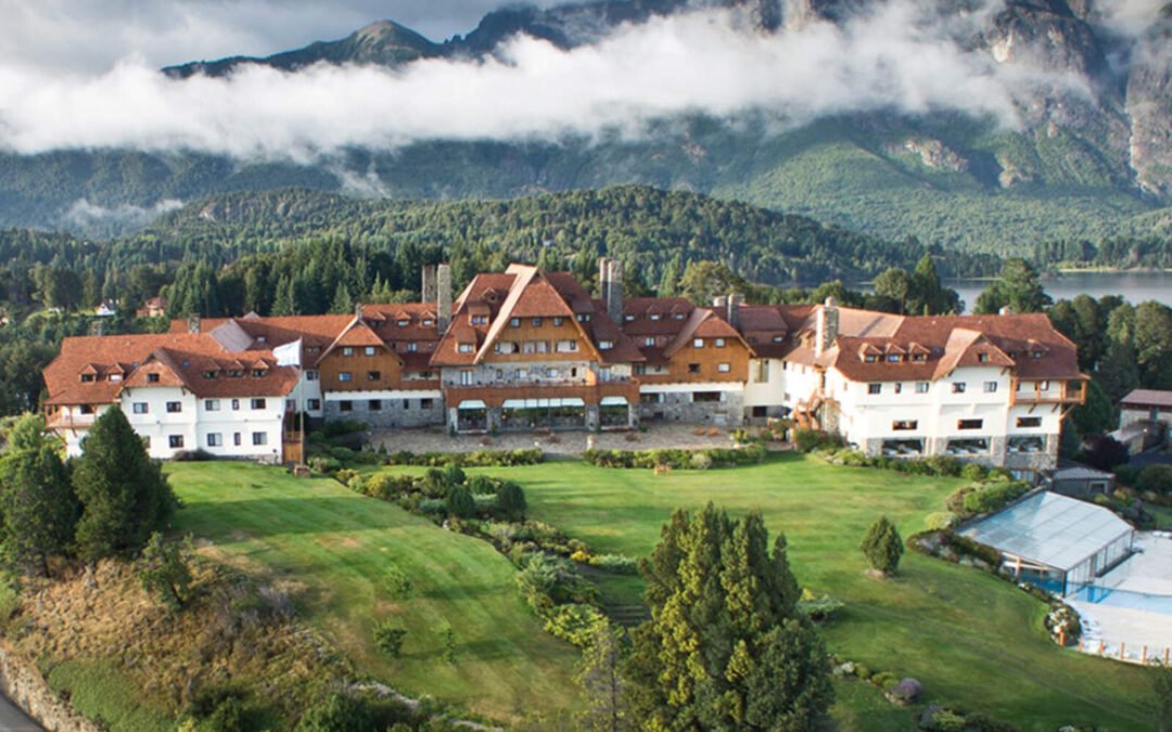 Bariloche recibe a los líderes económicos del país en la Convención del IAEF