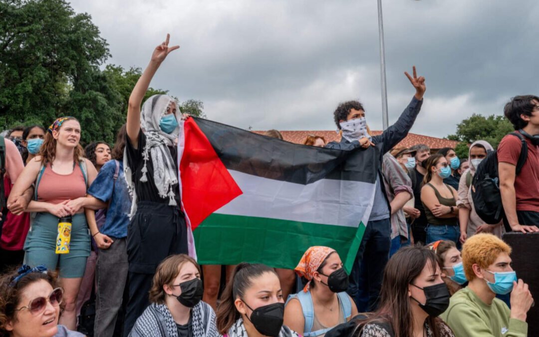 Estados Unidos revocó más de 6000 visas de estudiantes que apoyaron al terrorismo