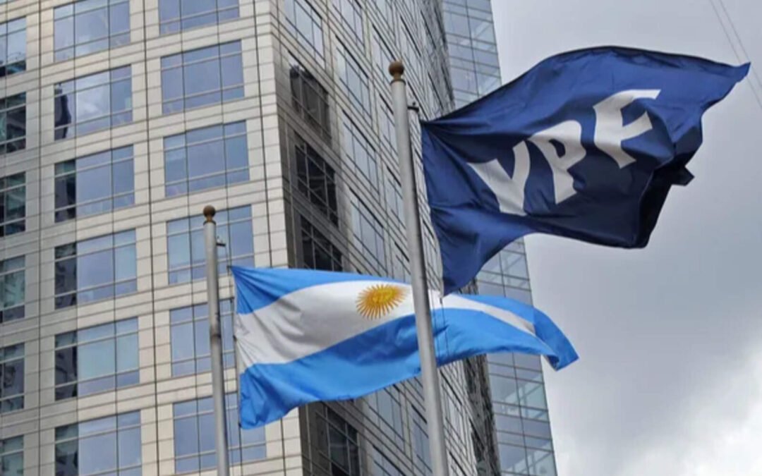 Juicio por YPF: Argentina logró un nuevo fallo favorable en la causa