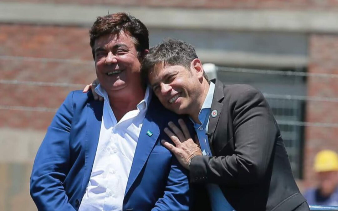 Los robos en La Matanza llegaron al nivel más alto desde que se tiene registro