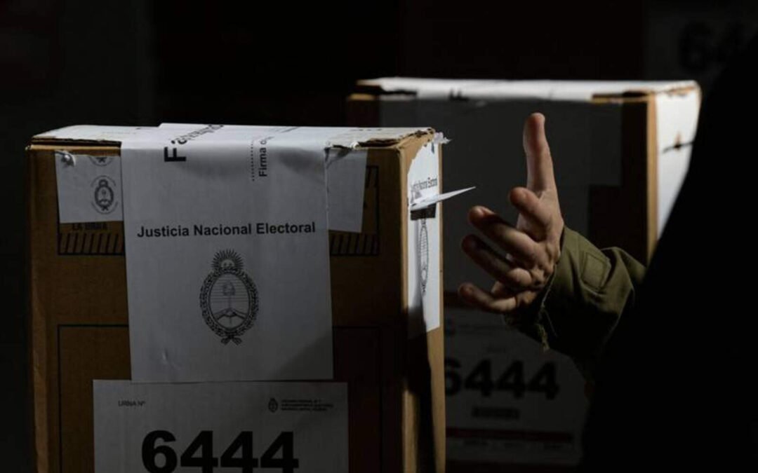 Santa Fe: Estos son todos los candidatos a diputados nacionales en las elecciones 2025