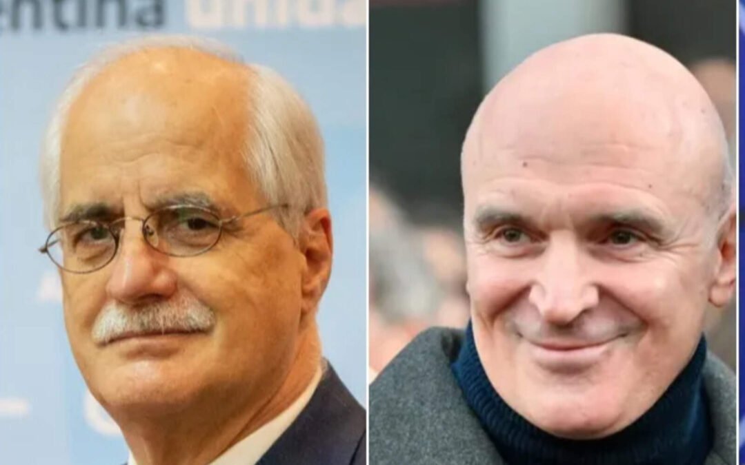 Buenos Aires: Estos son todos los candidatos para las elecciones de octubre