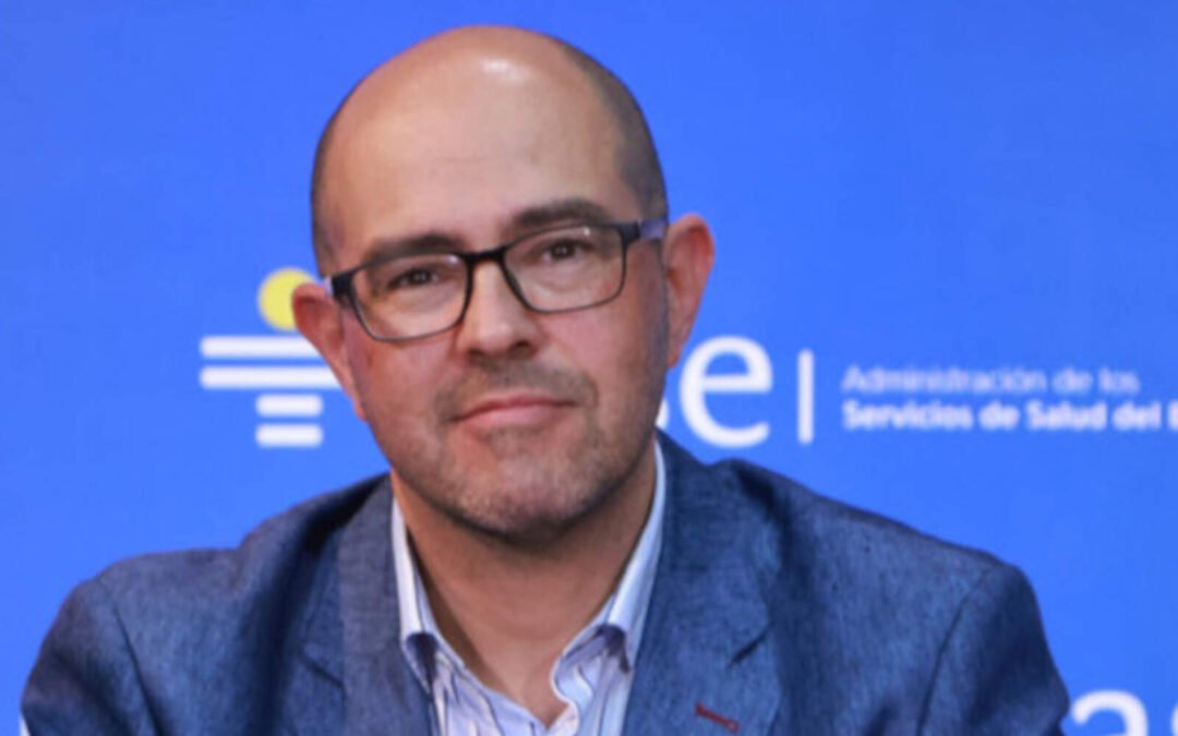 El presidente de ASSE, Álvaro Danza, viola la Constitución