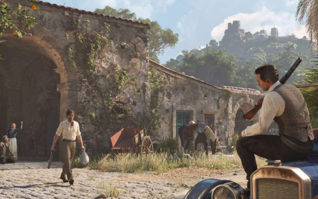 Mafia: The Old Country suma Modo Libre gratuito con novedades y más exploración